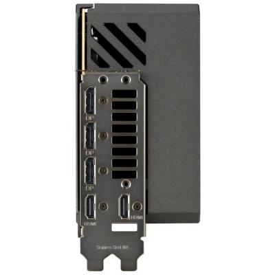 ASUS GeForce ROG ASTRAL RTX5080 16G GAMING / 16GB GDDR7 / PCI-E / 3x DP / HDMI