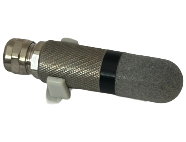 TINYCONTROL senzor teploty a vlhkosti na Modbus pro LK4