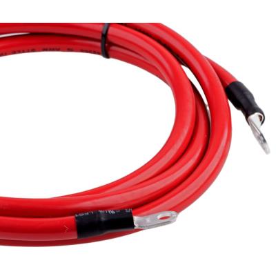 Solarmi sada kabelů k propojení baterií Deye SE-G5.1 Pro-B, 2m