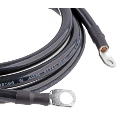 Solarmi sada kabelů k propojení baterií Deye SE-G5.1 Pro-B, 2m