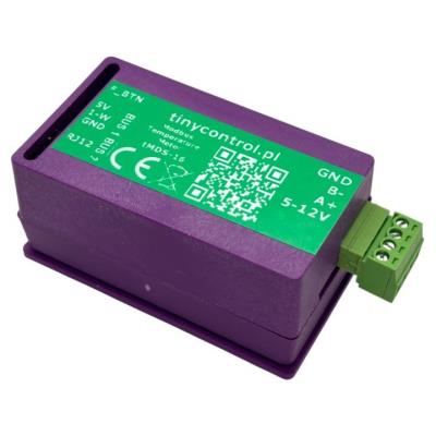 TINYCONTROL teplotní senzor tMDS-16 pro LK3 a LK4