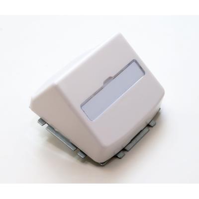 XtendLan Zásuvka TANGO kryt, bílý 5014A-A100B