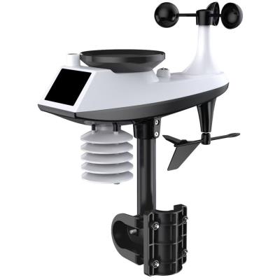 IMMAX NEO LITE SMART profesionální meteostanice/ čidlo 7v1/ IP66/ Wi-Fi/ TUYA