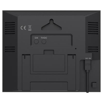 IMMAX NEO LITE SMART profesionální meteostanice/ čidlo 7v1/ IP66/ Wi-Fi/ TUYA