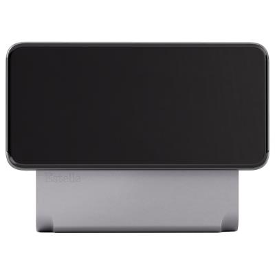 STRONG projektor ESTELLE ONE/ DLP/ FHD (1920x1080)/ 200 ANSI/ 4G LTE/ USB-C/ HDMI/ BT/ Wi-Fi/ Repro/ Android 12/ černý