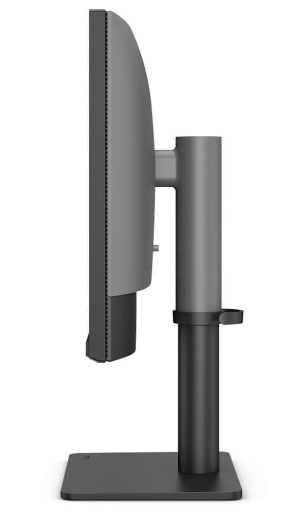 BENQ 27" LED PD2706QN/ FF/ LBL/ IPS panel/ 2560x1440/ 20M:1/ 5ms/ HDMI/ DP/ USB/ repro/ pivot