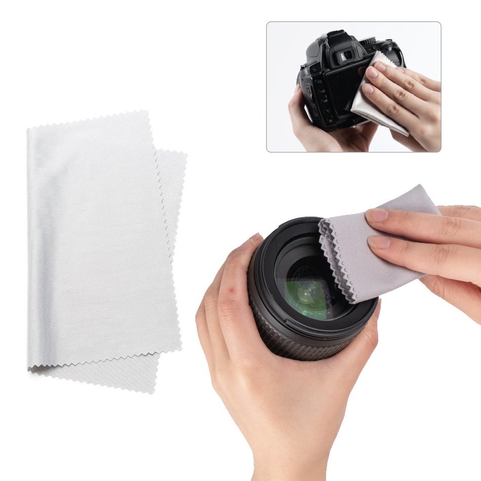 COLORWAY čistící hmota s příslušenstvím na fototechniku