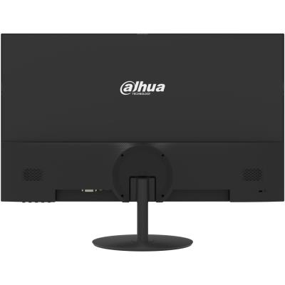 DAHUA 24" LED LM24-A200Y/ VA panel/ 1920x1080 (FHD)/ 3000:1/ 10ms/ 250 cd/m2/ HDMI/ VGA/ VESA75x75/ černý