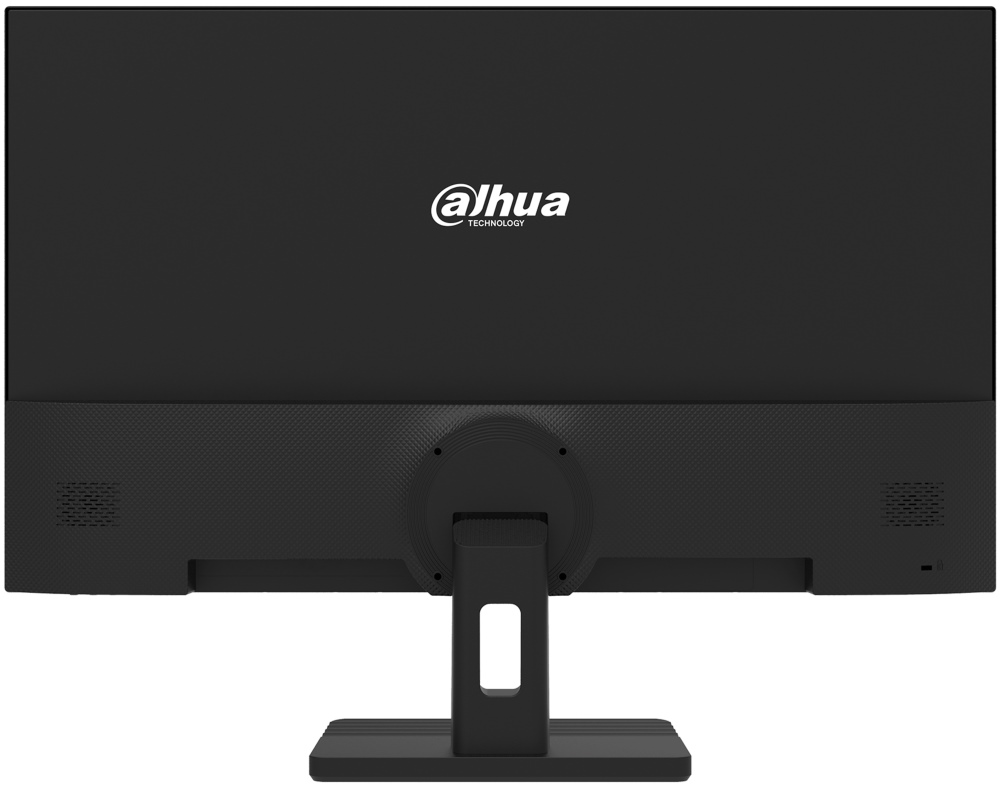 DAHUA 27" LED LM27-C301B/ IPS panel/ 2560x1440 (QHD)/ 1200:1/ 5ms/ 300 cd/m2/ HDMI/ DP/ VESA 75x75/ černý