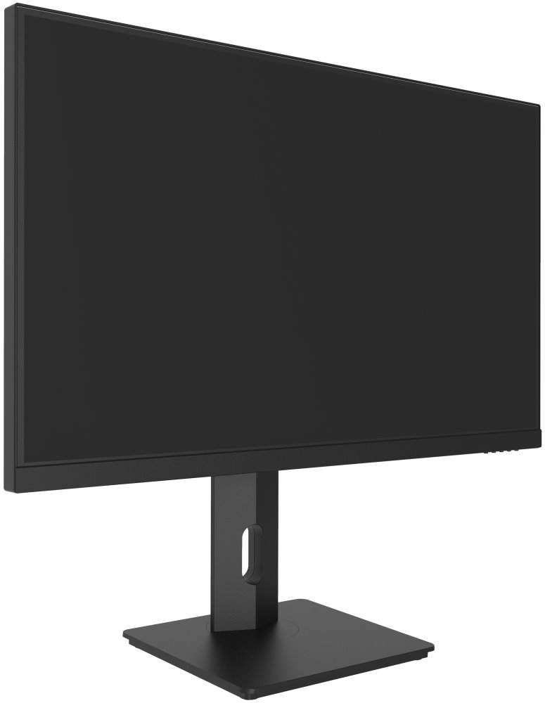 DAHUA 27" LED LM27-U401A/ IPS panel/ 3840x2160 (UHD)/ 1000:1/ 5ms/ HDMI/ DP/ USB-C/ PIVOT/ VESA 100x100/ černý