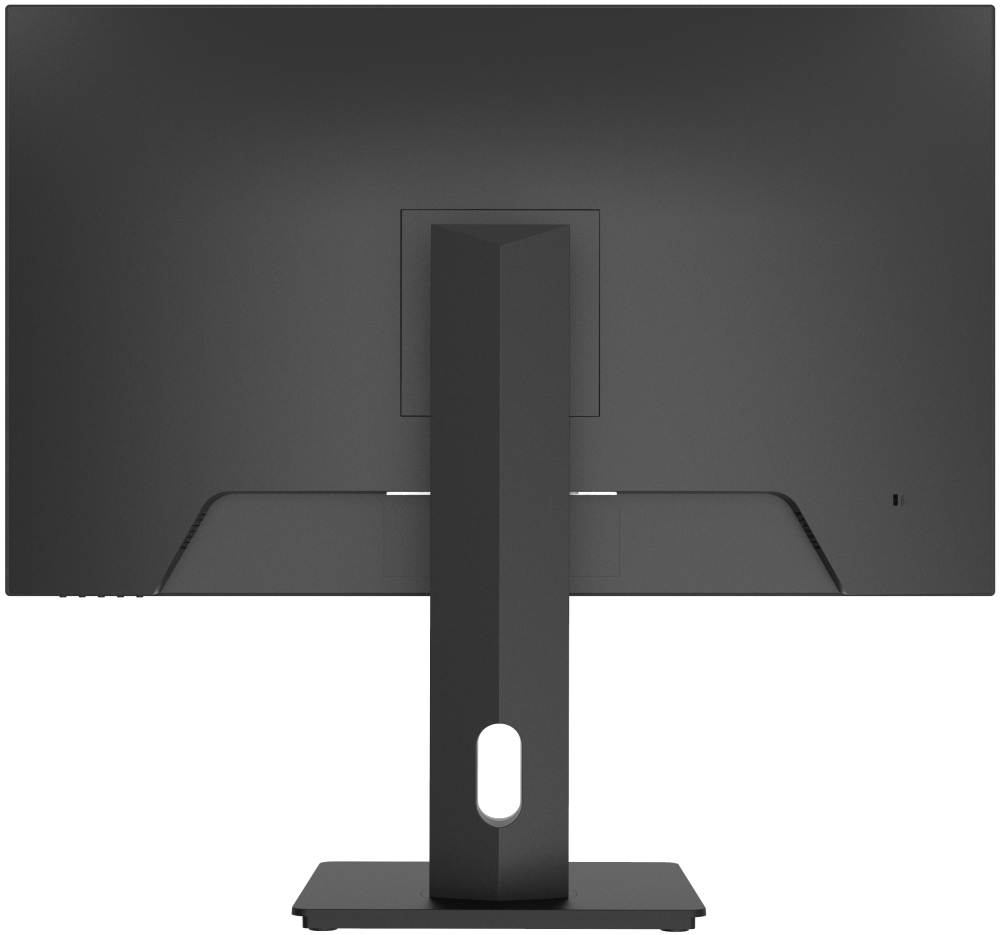 DAHUA 27" LED LM27-U401A/ IPS panel/ 3840x2160 (UHD)/ 1000:1/ 5ms/ HDMI/ DP/ USB-C/ PIVOT/ VESA 100x100/ černý