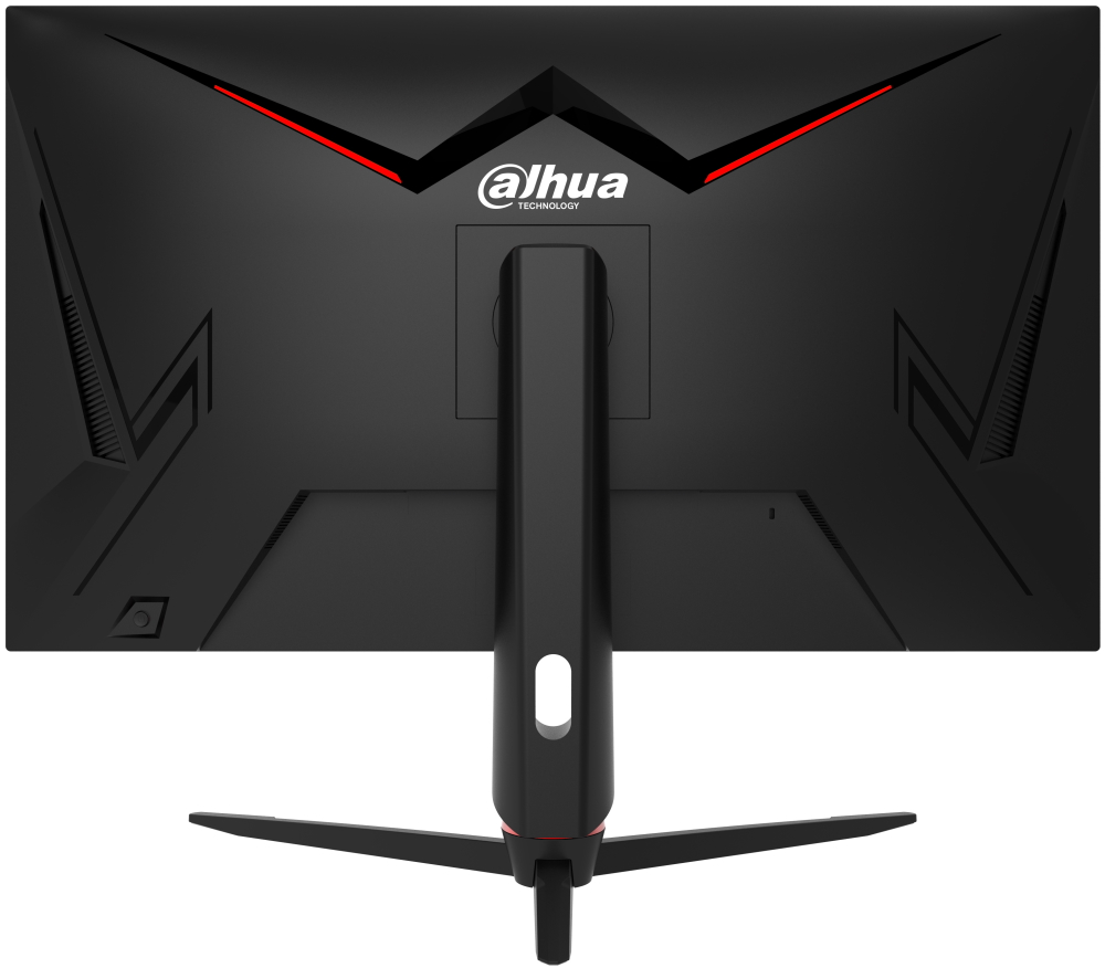 DAHUA 27" LED LM27-E331A/ IPS panel/ 2560x1440 (QHD)/ 1000:1/ 1ms/ HDMI/ DP/ USB/ PIVOT/ VESA 100x100/ černý