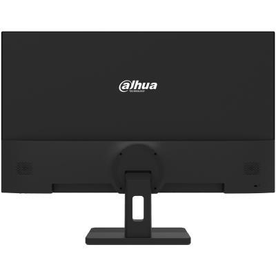DAHUA 27" LED LM27-C301B/ IPS panel/ 2560x1440 (QHD)/ 1200:1/ 5ms/ 300 cd/m2/ HDMI/ DP/ VESA 75x75/ černý
