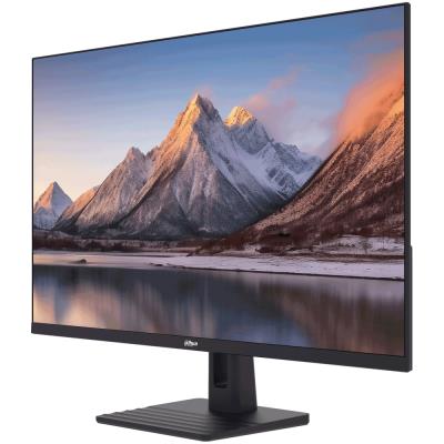 DAHUA 32" LED LM32-C301B/ IPS panel/ 2560x1440 (QHD)/ 1200:1/ 5ms/ 300 cd/m2/ HDMI/ DP/ VESA 75x75/ černý