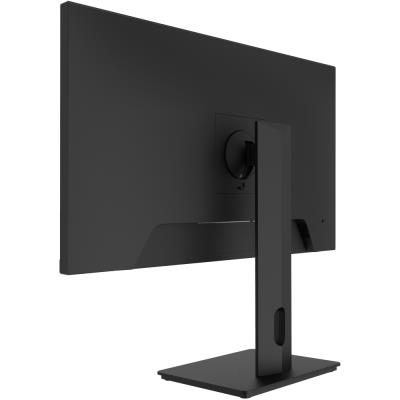 DAHUA 27" LED LM27-U401A/ IPS panel/ 3840x2160 (UHD)/ 1000:1/ 5ms/ HDMI/ DP/ USB-C/ PIVOT/ VESA 100x100/ černý