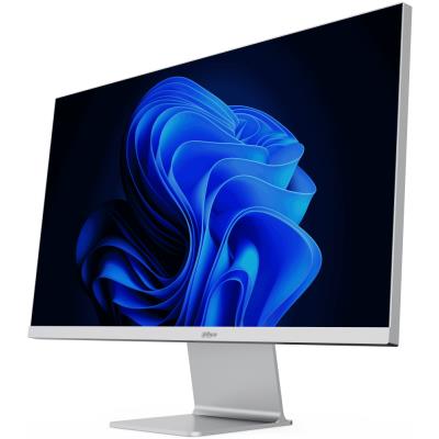 DAHUA 27" LED LM27-P501/ IPS panel/ 5120x2880 (5K)/ 2000:1/ 5ms/ 400 cd/m2/ HDMI/ DP/ USB-C/ bílý