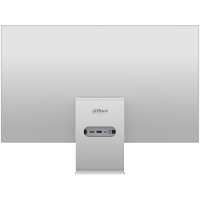 DAHUA 27" LED LM27-P501/ IPS panel/ 5120x2880 (5K)/ 2000:1/ 5ms/ 400 cd/m2/ HDMI/ DP/ USB-C/ bílý