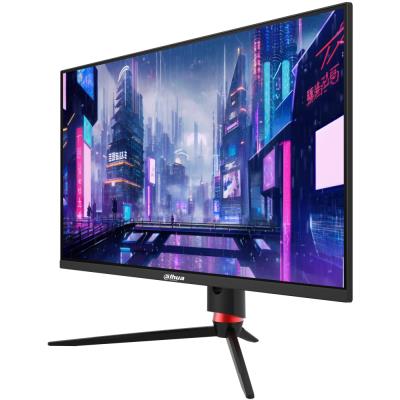 DAHUA 27" LED LM27-E331A/ IPS panel/ 2560x1440 (QHD)/ 1000:1/ 1ms/ HDMI/ DP/ USB/ PIVOT/ VESA 100x100/ černý