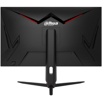 DAHUA 27" LED LM27-E331A/ IPS panel/ 2560x1440 (QHD)/ 1000:1/ 1ms/ HDMI/ DP/ USB/ PIVOT/ VESA 100x100/ černý