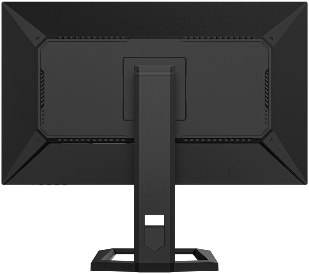 DAHUA 27" LED LM27-E341A/ herní/ IPS panel/ 2560x1440 (QHD)/ 1000:1/ 0,5ms/ 300 cd/m2/ HDMI/ DP/ VESA 100x100/ černý