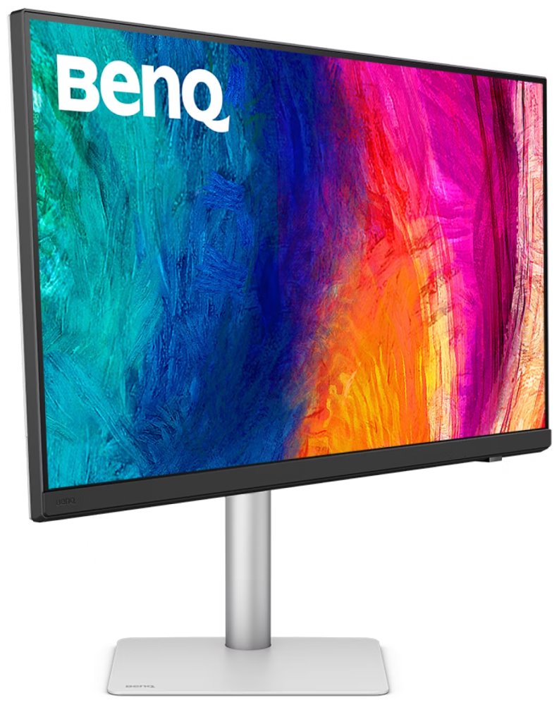 BENQ 32" LED PD3226G/ 3840x2160/ IPS panel/ 1200:1/ 1ms/ HDMI/ DP/ 3x USB/ USB-C/ 3x Thunderbolt/ repro