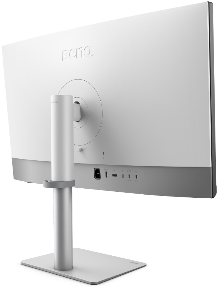 BENQ 32" LED PD3226G/ 3840x2160/ IPS panel/ 1200:1/ 1ms/ HDMI/ DP/ 3x USB/ USB-C/ 3x Thunderbolt/ repro