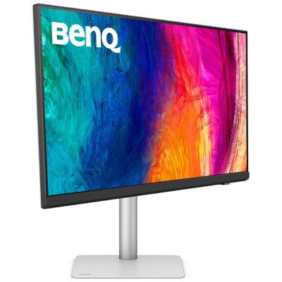 BENQ 32" LED PD3226G/ 3840x2160/ IPS panel/ 1200:1/ 1ms/ HDMI/ DP/ 3x USB/ USB-C/ 3x Thunderbolt/ repro