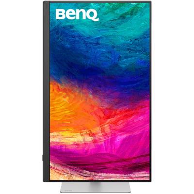 BENQ 32" LED PD3226G/ 3840x2160/ IPS panel/ 1200:1/ 1ms/ HDMI/ DP/ 3x USB/ USB-C/ 3x Thunderbolt/ repro