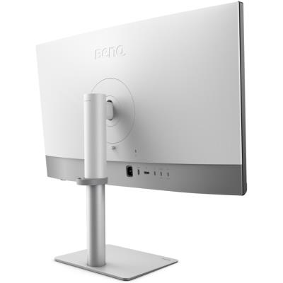 BENQ 32" LED PD3226G/ 3840x2160/ IPS panel/ 1200:1/ 1ms/ HDMI/ DP/ 3x USB/ USB-C/ 3x Thunderbolt/ repro