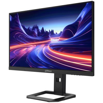 DAHUA 27" LED LM27-E341A/ herní/ IPS panel/ 2560x1440 (QHD)/ 1000:1/ 0,5ms/ 300 cd/m2/ HDMI/ DP/ VESA 100x100/ černý