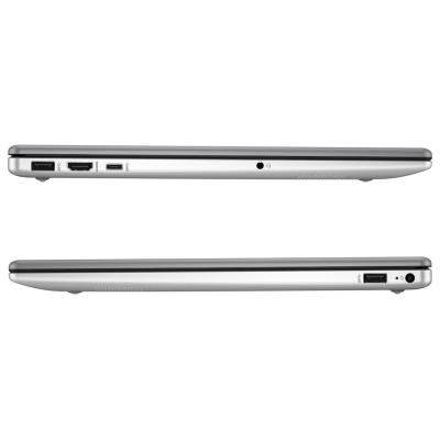 HP 250R G10/ Core 5 120U/ 16GB DDR4/ 512GB SSD/ Intel® Graphics/ 15,6"FHD,matný/ W11P/ stříbrný