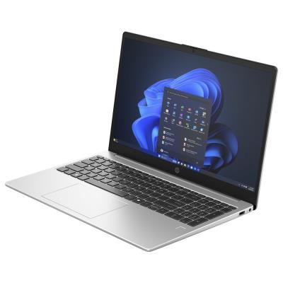 HP 250R G10/ Core 3 100U/ 16GB DDR4/ 512GB SSD/ Intel® Graphics/ 15,6"FHD,matný/ W11P/ stříbrný