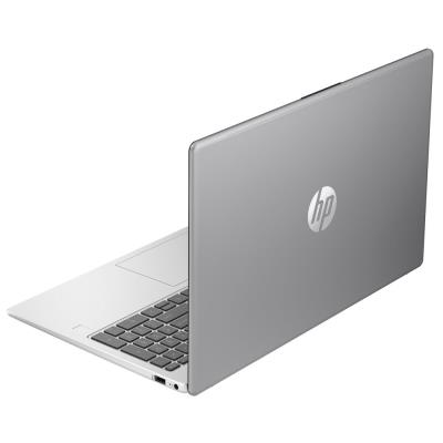 HP 250R G10/ Core 3 100U/ 16GB DDR4/ 512GB SSD/ Intel® Graphics/ 15,6"FHD,matný/ W11P/ stříbrný