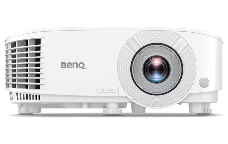 BenQ MW561 WXGA/ DLP projektor/ 4000 ANSI/ 20000:1/ VGA/ HDMI