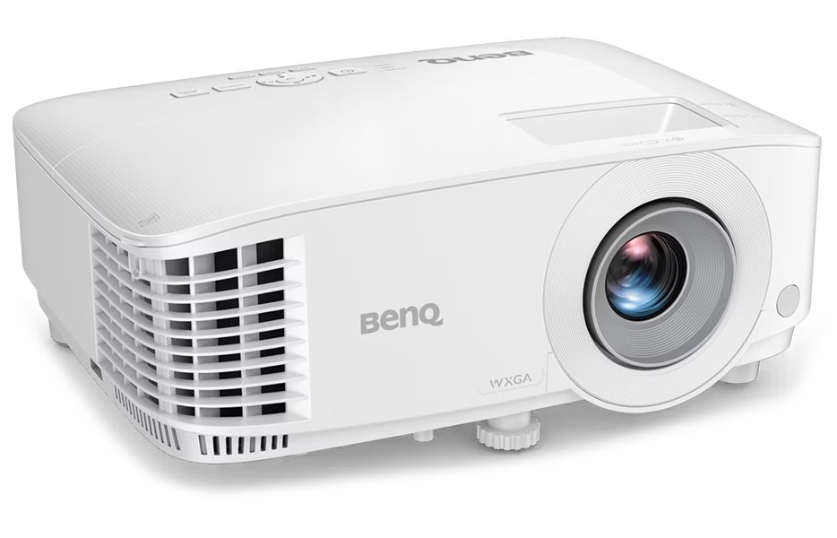 BenQ MW561 WXGA/ DLP projektor/ 4000 ANSI/ 20000:1/ VGA/ HDMI