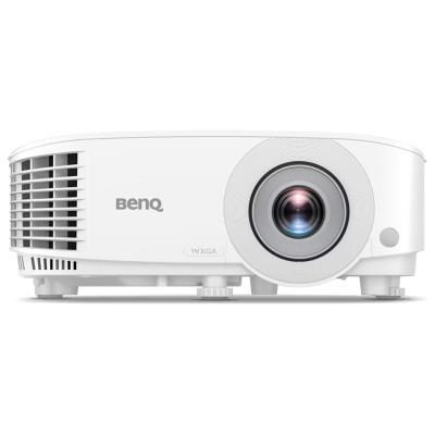 BenQ MW561 WXGA/ DLP projektor/ 4000 ANSI/ 20000:1/ VGA/ HDMI