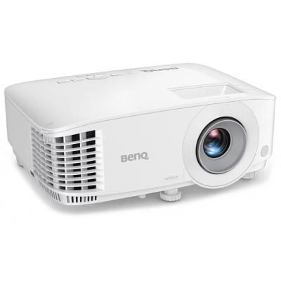 BenQ MW561 WXGA/ DLP projektor/ 4000 ANSI/ 20000:1/ VGA/ HDMI