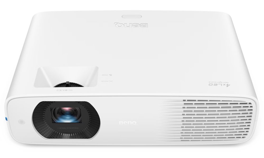 BenQ LH750 1080P Full HD/ DLP projektor/ LED/ 5000ANSI/ 500000:1/ 2x HDMI