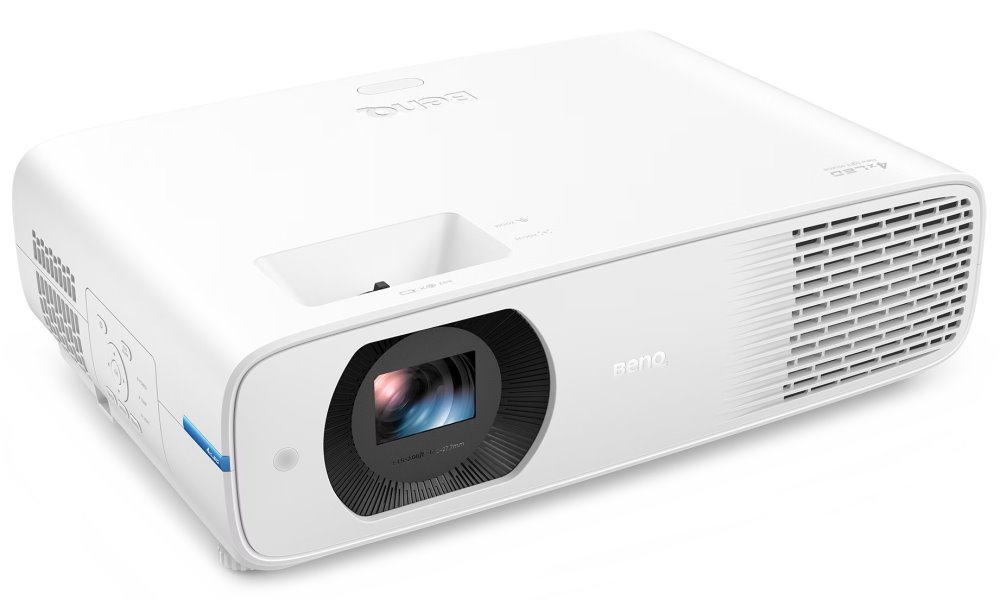 BenQ LH750 1080P Full HD/ DLP projektor/ LED/ 5000ANSI/ 500000:1/ 2x HDMI