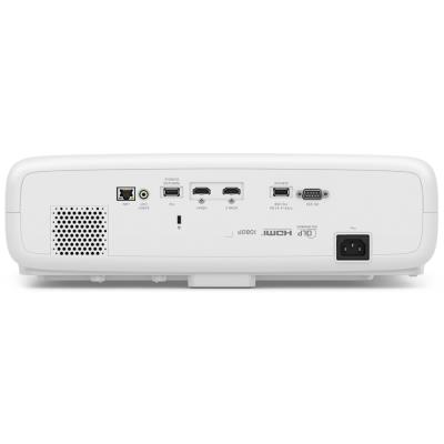 BenQ LH750 1080P Full HD/ DLP projektor/ LED/ 5000ANSI/ 500000:1/ 2x HDMI