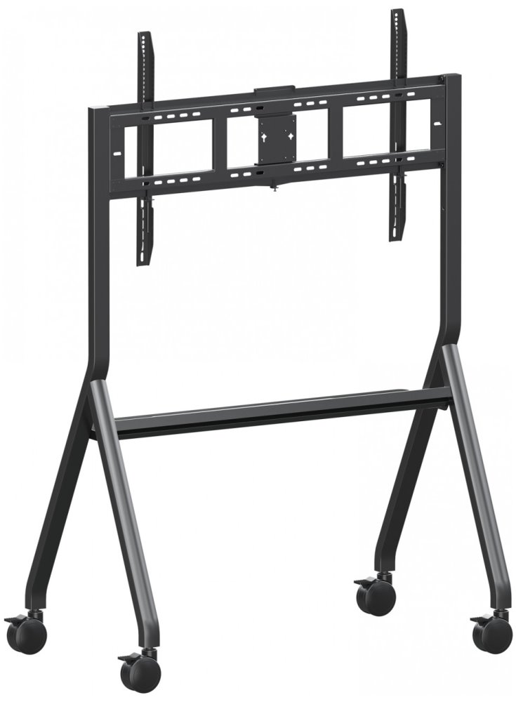 Viewsonic VB-STND-009  Viewborad and CDE series up to 105" display, Total loading weight up to 120 kg