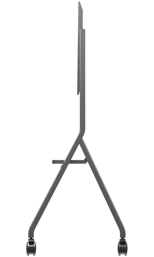 Viewsonic VB-STND-009  Viewborad and CDE series up to 105" display, Total loading weight up to 120 kg