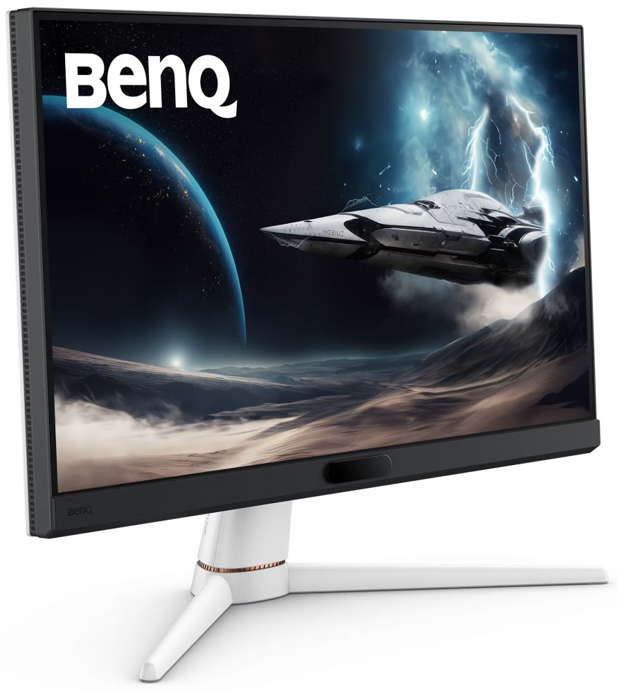 BENQ Mobiuz 25" LED EX251 / 1920x1080/ IPS panel/ 1000:1/ 1ms/ HDMI/ DP/ 220Hz/ repro