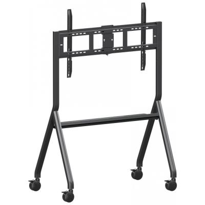 Viewsonic VB-STND-009  Viewborad and CDE series up to 105" display, Total loading weight up to 120 kg