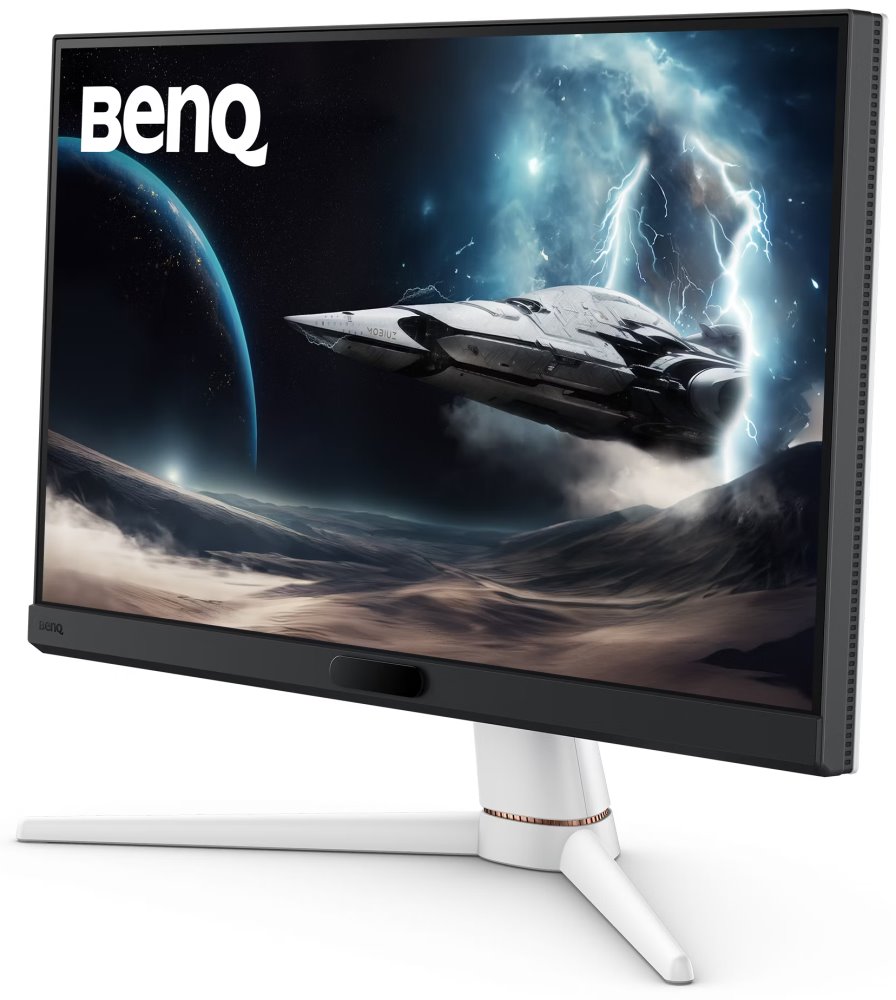 BENQ Mobiuz 25" LED EX251 / 1920x1080/ IPS panel/ 1000:1/ 1ms/ HDMI/ DP/ 220Hz/ repro