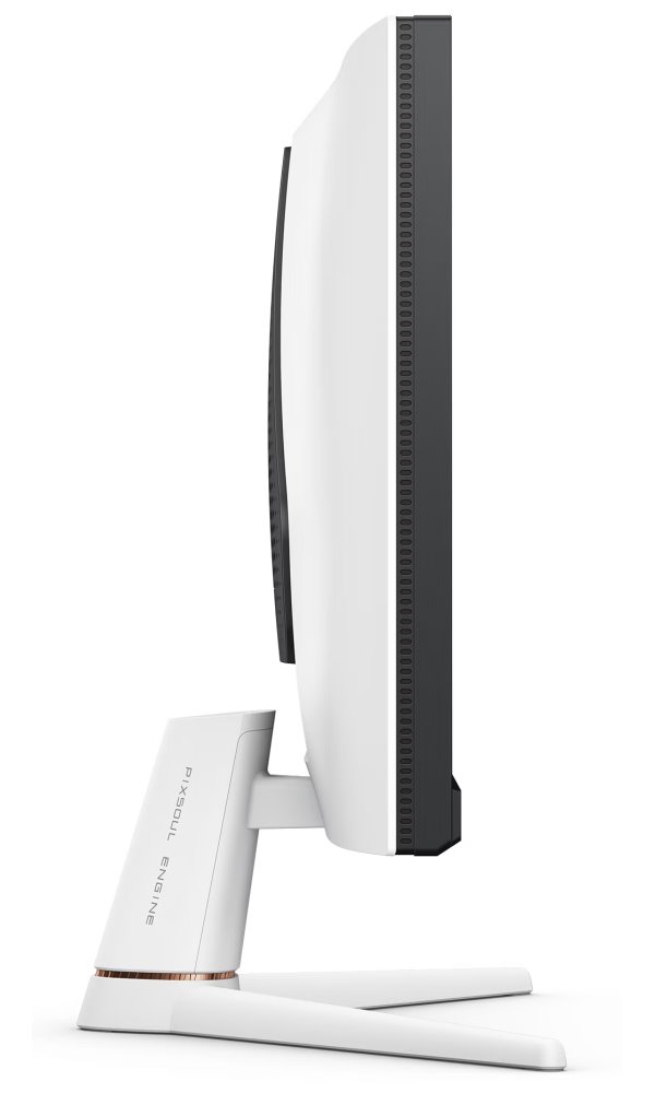 BENQ Mobiuz 25" LED EX251 / 1920x1080/ IPS panel/ 1000:1/ 1ms/ HDMI/ DP/ 220Hz/ repro