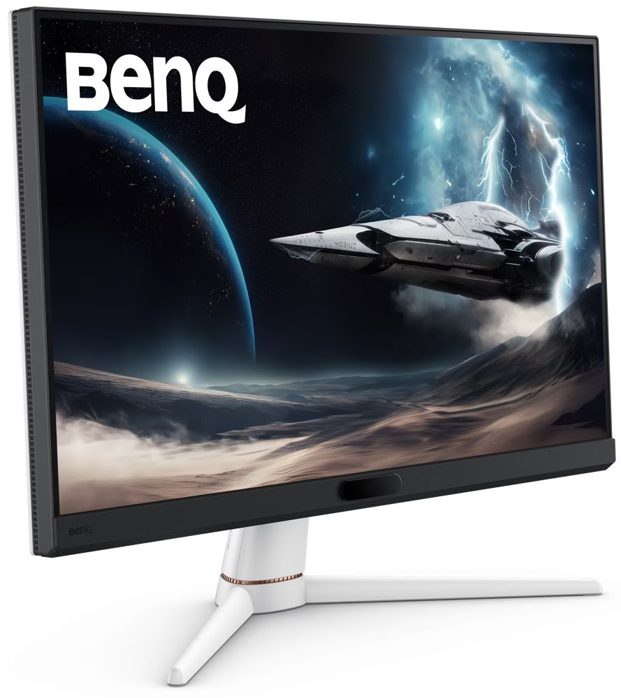 BENQ Mobiuz 27" LED EX271/ 1920x1080/ IPS panel/ 1000:1/ 1ms/ HDMI/ DP/ 180Hz/ repro