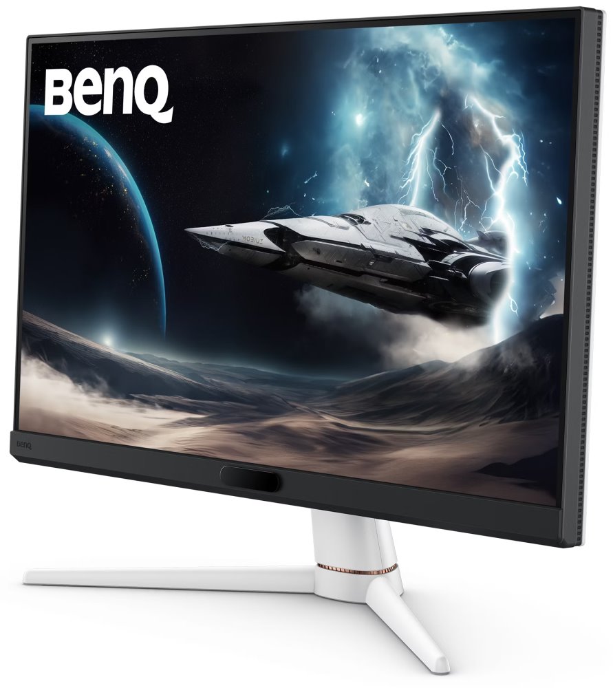 BENQ Mobiuz 27" LED EX271/ 1920x1080/ IPS panel/ 1000:1/ 1ms/ HDMI/ DP/ 180Hz/ repro