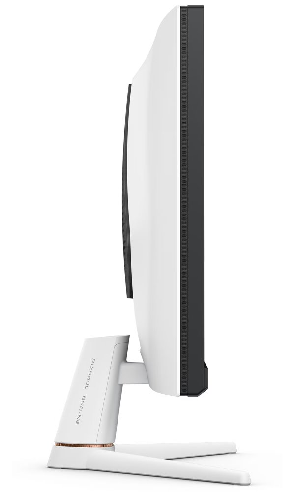 BENQ Mobiuz 27" LED EX271/ 1920x1080/ IPS panel/ 1000:1/ 1ms/ HDMI/ DP/ 180Hz/ repro