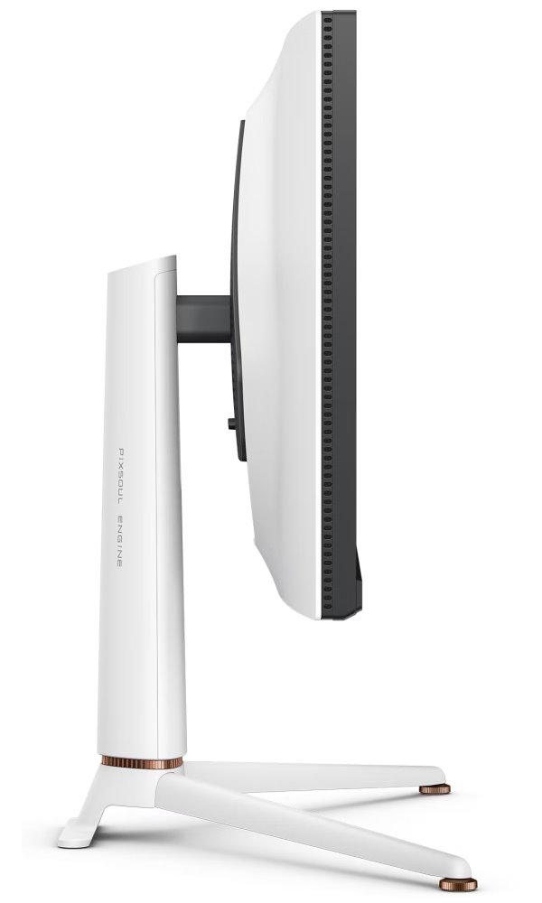 BENQ Mobiuz 27" LED EX271Q/ 2560x1440/ IPS panel/ 1000:1/ 1ms/ HDMI/ DP/ 180Hz/ repro